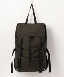 【RS】【ADAMPATEK】 nylon BIG military backpack/ミリタリービッグバックパック