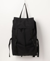 【RS】【ADAMPATEK】 nylon BIG military backpack/ミリタリービッグバックパック