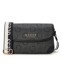 Guess | NICHOLE Flap Crossbody クロスボディバッグ(ショルダーバッグ)