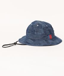 KiCCOLY（キッコリー）の「ﾒﾄﾛﾊｯﾄ（ハット）」