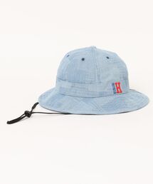 KiCCOLY（キッコリー）の「ﾒﾄﾛﾊｯﾄ（ハット）」