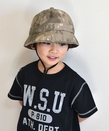 KiCCOLY（キッコリー）の「ﾒﾄﾛﾊｯﾄ（ハット）」