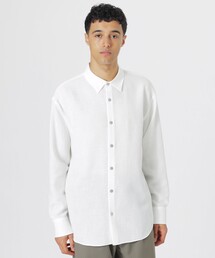 アフィナージュシースルーシャツ