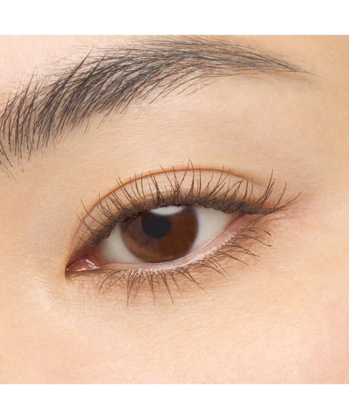 RMK（アールエムケー）の「RMK フェザー ウィスプ ロング マスカラ（マスカラ・レディース・03 モーブ マホガニー/01 ナイトフォール ブラック/02 ダーク ヘーゼル・FREE）」の13枚目の写真