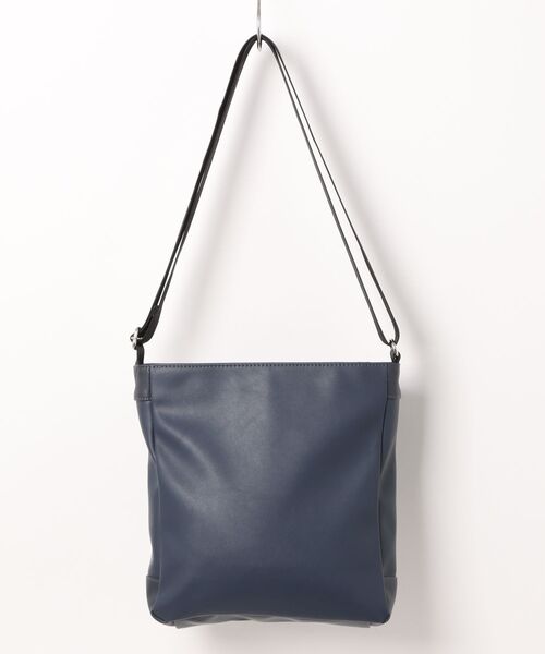 UNION STATION（ユニオンステーション）の「PRO-SPERITY別注ショルダーバッグ（ショルダーバッグ・メンズ・グレー/ブラック/ネイビー・FREE）」の4枚目の写真