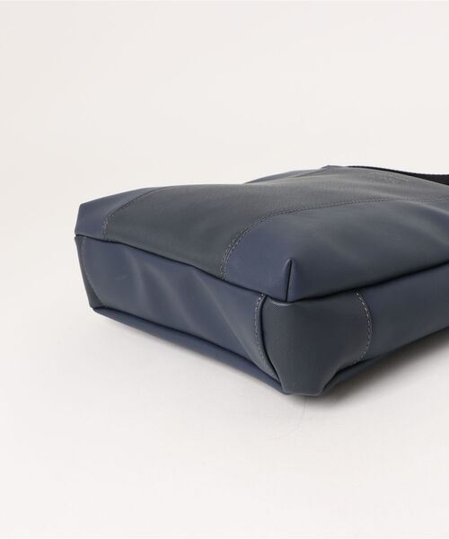 UNION STATION（ユニオンステーション）の「PRO-SPERITY別注ショルダーバッグ（ショルダーバッグ・メンズ・グレー/ブラック/ネイビー・FREE）」の5枚目の写真