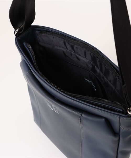 UNION STATION（ユニオンステーション）の「PRO-SPERITY別注ショルダーバッグ（ショルダーバッグ・メンズ・グレー/ブラック/ネイビー・FREE）」の6枚目の写真