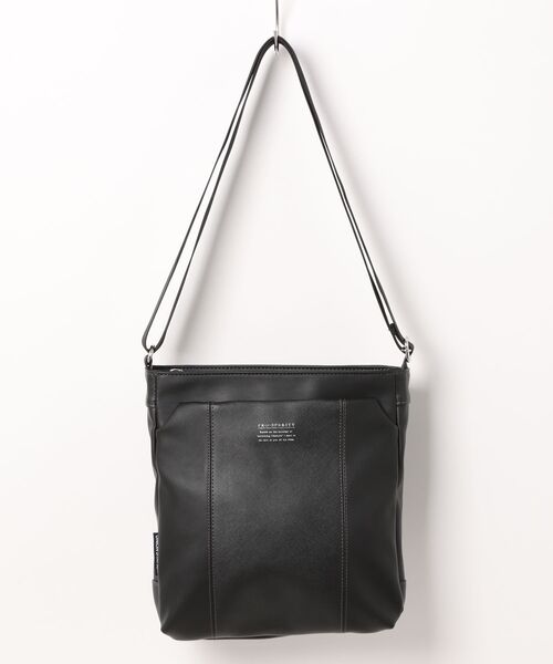 UNION STATION（ユニオンステーション）の「PRO-SPERITY別注ショルダーバッグ（ショルダーバッグ・メンズ・グレー/ブラック/ネイビー・FREE）」の16枚目の写真