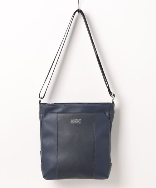UNION STATION（ユニオンステーション）の「PRO-SPERITY別注ショルダーバッグ（ショルダーバッグ・メンズ・グレー/ブラック/ネイビー・FREE）」の17枚目の写真