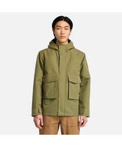 セール】【WILDERNESS EXPERIENCE】MONSTER OVERCOAT / モンスター