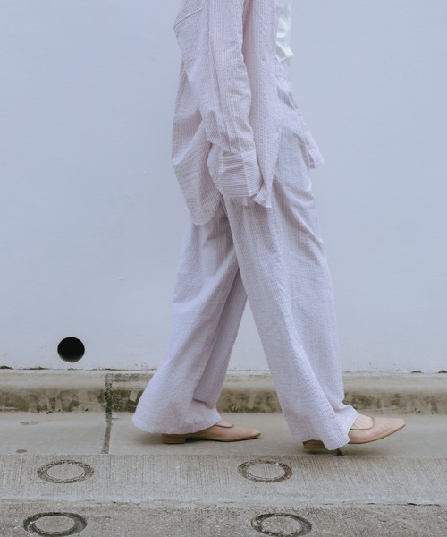 Nouveau Project Advanced Research パンツ 新品 Nouveau Project Advanced Research パンツ 新品