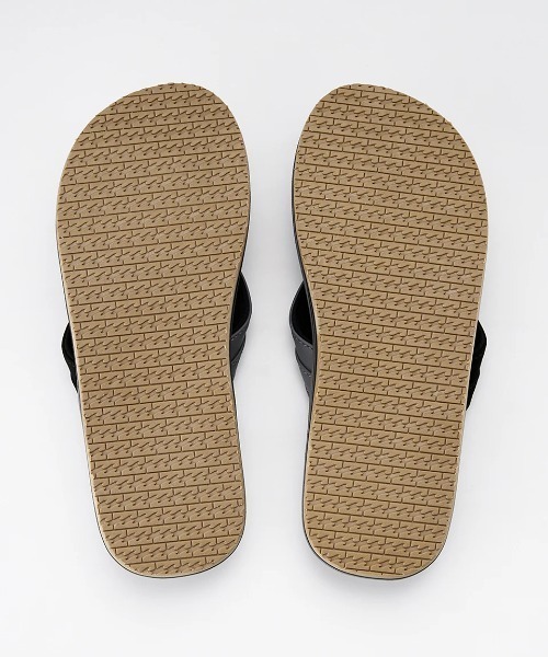 BILLABONG（ビラボン）の「BILLABONG メンズ ALL DAY IMPACT ビーチサンダル 【2025年春夏モデル】/ビラボンビーチサンダル（サンダル・メンズ・グレー系その他/オリーブ/チョコ・27cm/26cm/29cm/28cm）」の9枚目の写真