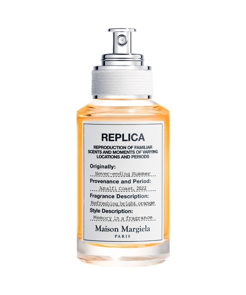 レプリカ オードトワレ ネバーエンディング サマー (30mL)（香水