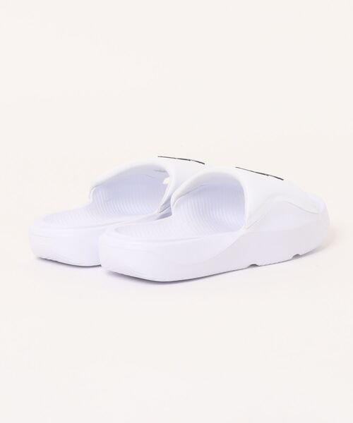 【Nike】ジョーダン フランチャイズ スライド サンダル NIKE ジョーダン フランチャイズ スライド サンダル 25cm - メルカリ