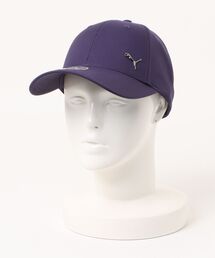 PUMA（プーマ）の「《PUMA》ESS メタル プーマ キャット BB キャップ（キャップ）」