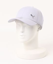 PUMA（プーマ）の「《PUMA》ESS メタル プーマ キャット BB キャップ（キャップ）」