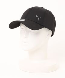 PUMA | 《PUMA》ESS メタル プーマ キャット BB キャップ(キャップ)