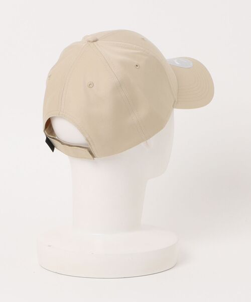 PUMA（プーマ）の「《PUMA》ESS メタル プーマ キャット BB キャップ（キャップ・メンズ・ベージュ/ブラック/ネイビー/ダークグレー/オリーブ/ホワイト系その他/レッド系その他・フリー）」の8枚目の写真