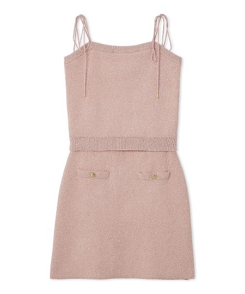 FRAYI.D レースセットアップ FRAY I.D - 美品❤️フレイI.D.❤️ボーラーレースセットアップ