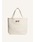 Maison Kitsune�i���]���L�c�l�j�́uDOUBLE FOX HEAD PATCH TOTE BAG�i�g�[�g�o�b�O�j�v�b�L�i��