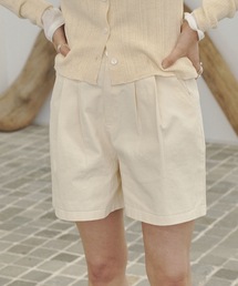 Club short pants / クラブショートパンツ