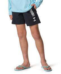 UNDER ARMOUR（アンダーアーマー）の「UAボード ショーツ（トレーニング/キッズ）（その他・キッズ）」