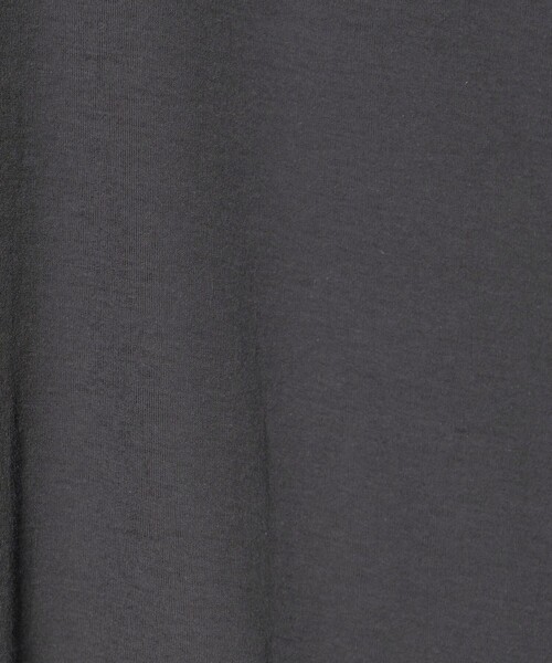 tシャツ 「AEWEN MATOPH」シアー ベロア Tシャツ レディース AEWEN MATOPH＞シアー ベロア Tシャツ - ファッション通販