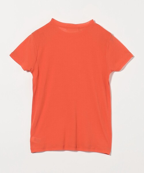 AEWEN MATOPH＞シアー Tシャツ（Tシャツ/カットソー）｜AEWEN MATOPH