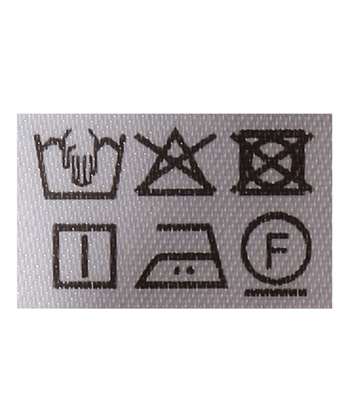 AEWEN MATOPH(イウエン マトフ)の「<AEWEN MATOPH>シアー Tシャツ(Tシャツ/カットソー・レディース・ホワイト/ブラック/オレンジ/ライラック/ダークブラウン/ダークグレー・FREE)」の7枚目の写真