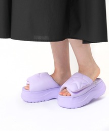 CONVERSE(Ro[X)CONVERSE Ro[X CHEWY PS `[C[ PS 33800051 LILAC(T_)