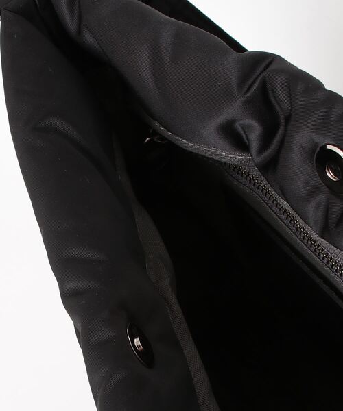 残り僅◆Vivienne Westwood◆BEATRICE スクエアショルダーバッグ PADDED NYLON BEATRICE SQUARE CROSSBODY（ショルダーバッグ