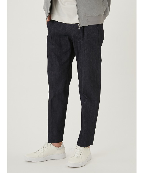 FUNCTION DENIM SLACS（デニムパンツ