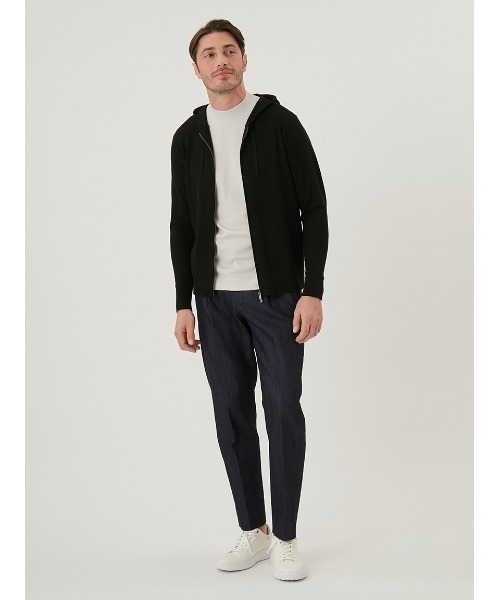 FUNCTION DENIM SLACS（デニムパンツ