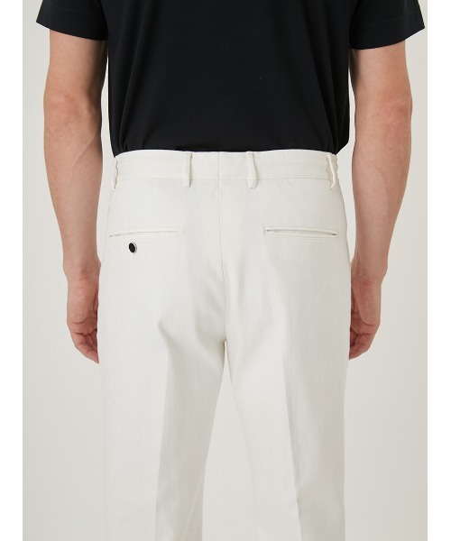 定率割引 往復 FUNCTION DENIM SLACS（デニムパンツ パンツ