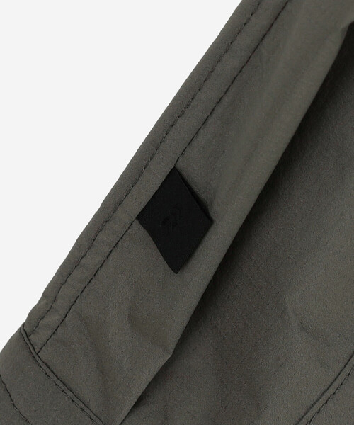 DAIWA PIER39（ダイワピア39）の「DAIWA PIER39 | TECH TRAVEL SHIRT MEN（シャツ/ブラウス・メンズ・チャコール/グレー系その他・S/L/M）」の15枚目の写真