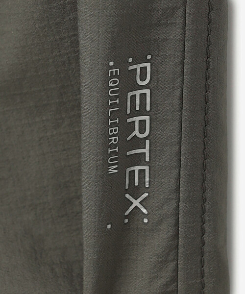 DAIWA PIER39（ダイワピア39）の「DAIWA PIER39 | TECH TRAVEL SHIRT MEN（シャツ/ブラウス・メンズ・チャコール/グレー系その他・S/L/M）」の16枚目の写真