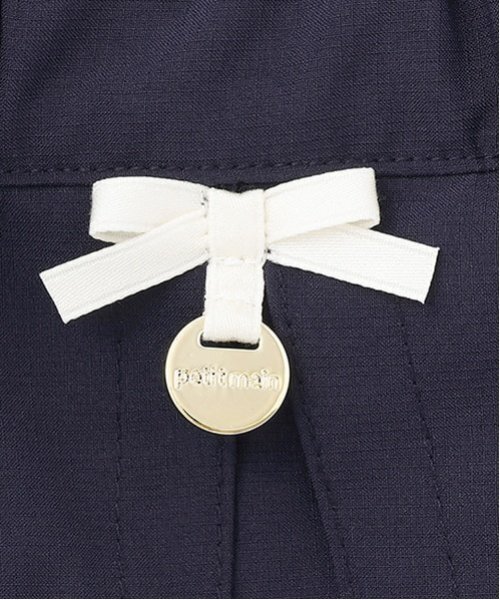 petit main（プティマイン）の「【水陸両用】タックスカパン（スイムグッズ・キッズ・ラベンダー/ライトベージュ/ネイビー・80ｃｍ/90cm/110cm/120cm/130cm/100cm）」の14枚目の写真