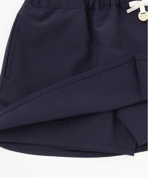 petit main（プティマイン）の「【水陸両用】タックスカパン（スイムグッズ・キッズ・ラベンダー/ライトベージュ/ネイビー・80ｃｍ/90cm/110cm/120cm/130cm/100cm）」の10枚目の写真