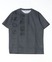 ティゴラ TIGORA ドライメッシュTシャツ