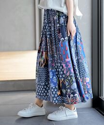 rps(�A�[���s�[�G�X)�̃p�b�`���[�N�X�J�[�g(�X�J�[�g)