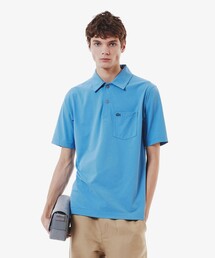 LACOSTE(RXe)̑Xgb`VOW[W|Vc(|Vc)