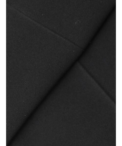 TONAL（トーナル）の「スーツスリムパンツ（その他パンツ・レディース・ブラック/ベージュ/グレー/ネイビー・SMALL/MEDIUM/LARGE）」の10枚目の写真