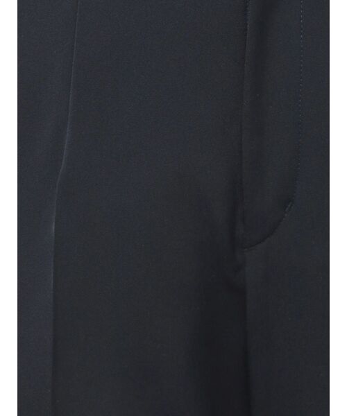 TONAL（トーナル）の「スーツスリムパンツ（その他パンツ・レディース・ブラック/ベージュ/グレー/ネイビー・SMALL/MEDIUM/LARGE）」の7枚目の写真