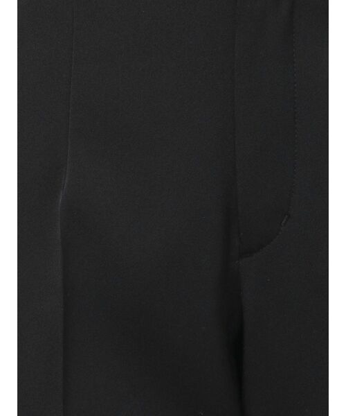 TONAL（トーナル）の「スーツスリムパンツ（その他パンツ・レディース・ブラック/ベージュ/グレー/ネイビー・SMALL/MEDIUM/LARGE）」の5枚目の写真