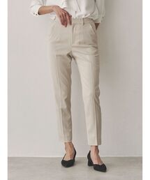 スーツスリムパンツ