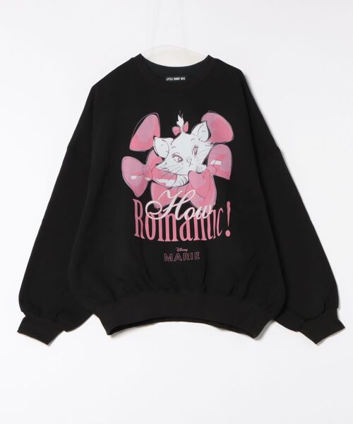 Little Sunny Bite》marie sweat top