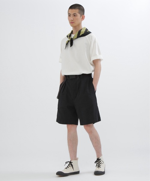 FADED LINEN COTTON PLAINWEAVE