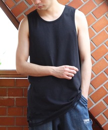 ダメージ」に該当するタンクトップファッション通販 - ZOZOTOWN