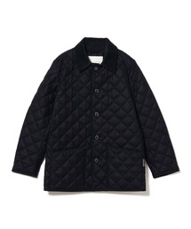 Mackintosh | 【別注】MACKINTOSH / WAVERLY ウール キルティングジャケット(ブルゾン)