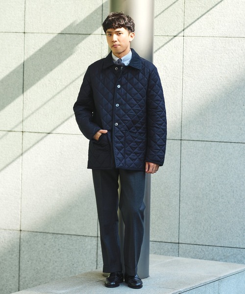 Mackintosh（マッキントッシュ）の「【別注】MACKINTOSH / WAVERLY